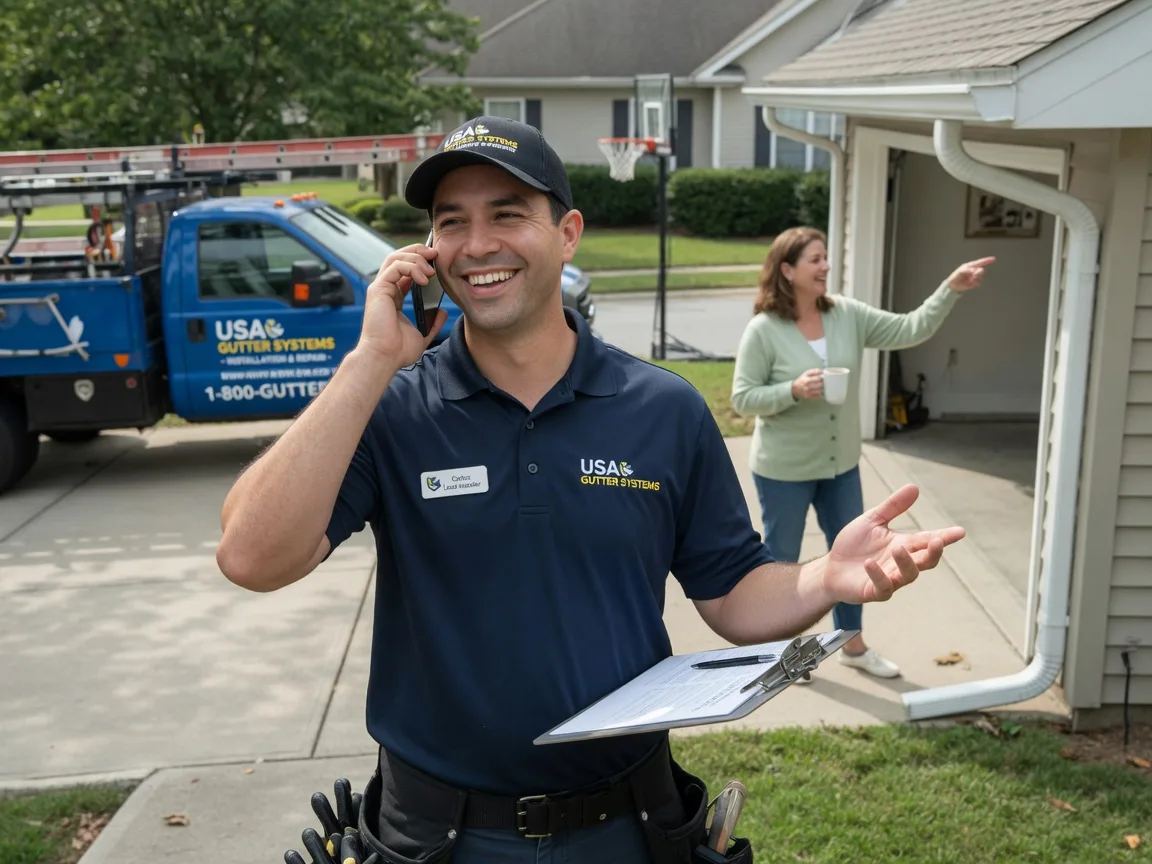 Gutter Installation Siler City, NC FAQs